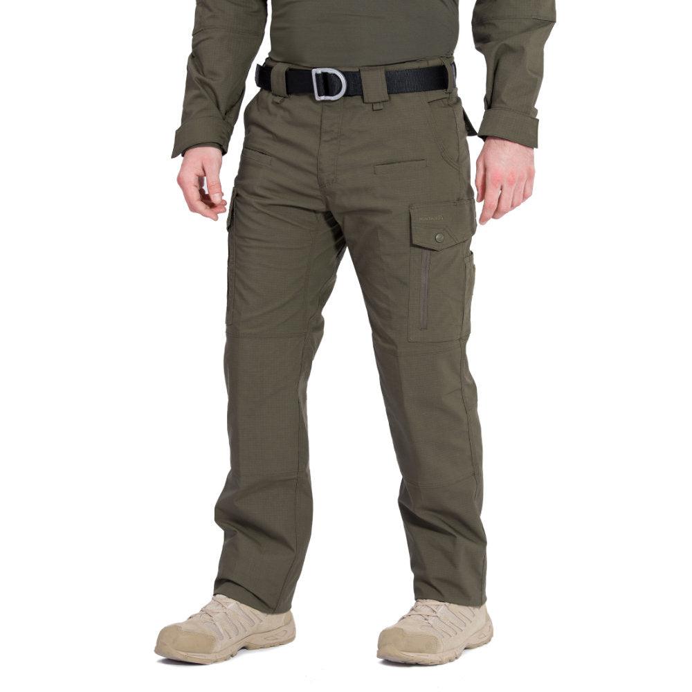 Köp Pentagon Ranger 2.0 Pants - Midnight Blue från TacNGear