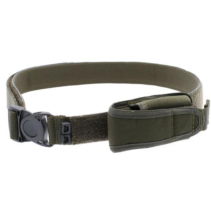 Rigid Trouser Belt -05