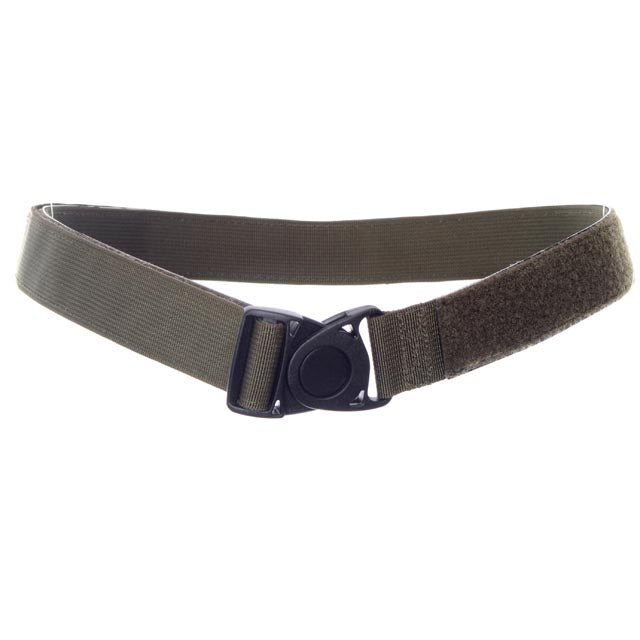 Rigid Trouser Belt -05