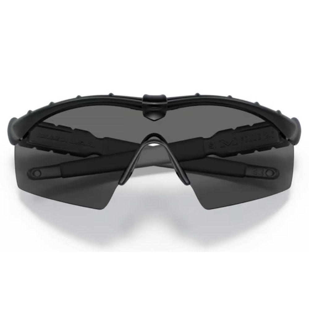 Oakley Standard Issue Ballistic M Frame 2.0 Strike - Matte Black - Photochromatic lins