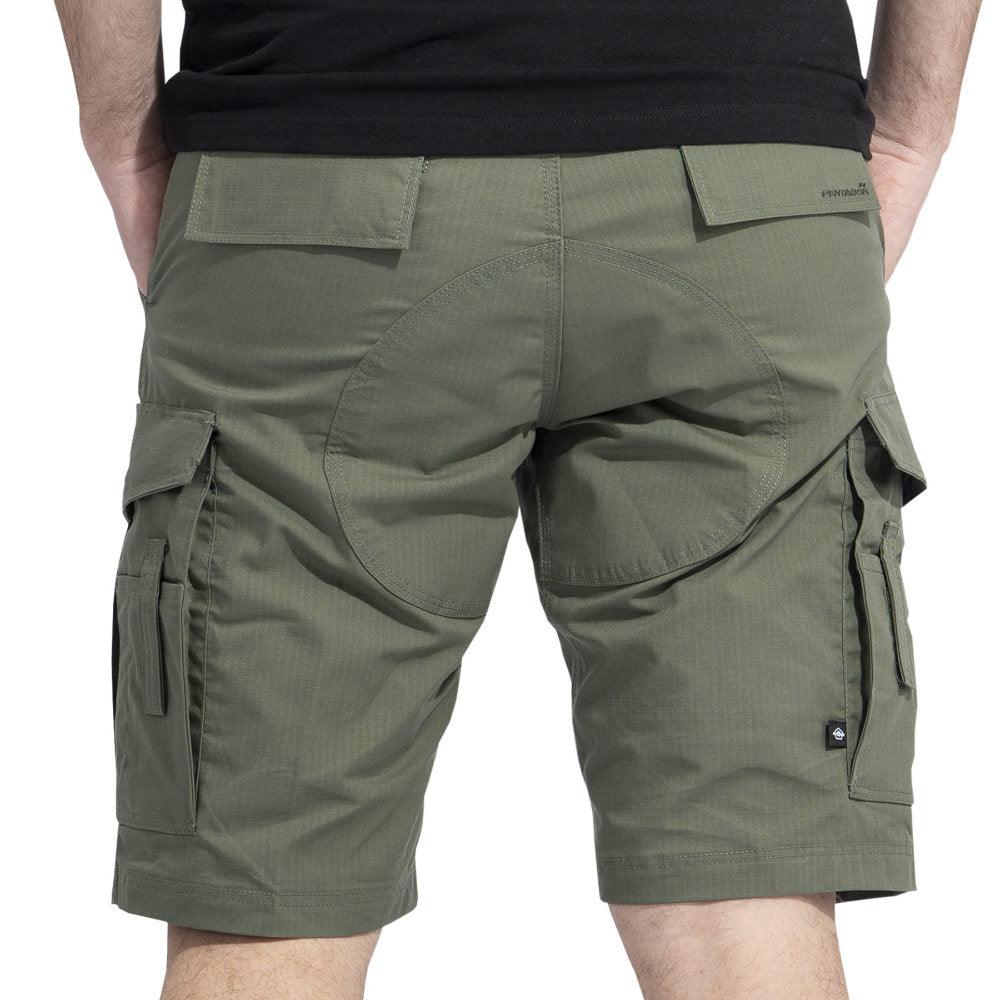 Köp Pentagon Ranger 2.0 Short Pants från TacNGear