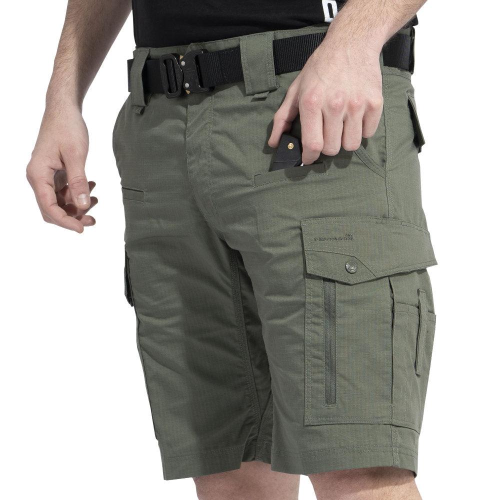 Köp Pentagon Ranger 2.0 Short Pants från TacNGear