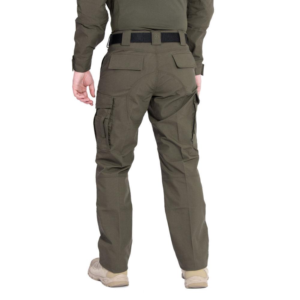 Köp Pentagon Ranger 2.0 Pants - Midnight Blue från TacNGear