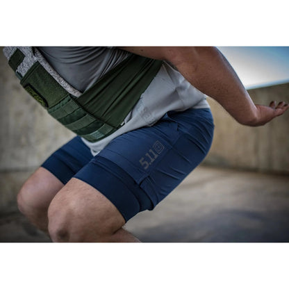 5.11 PT-R Havoc Pro Shorts