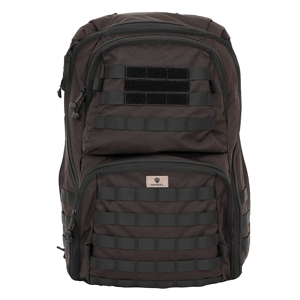 Snigel 30-40L Combat Backpack 1.0