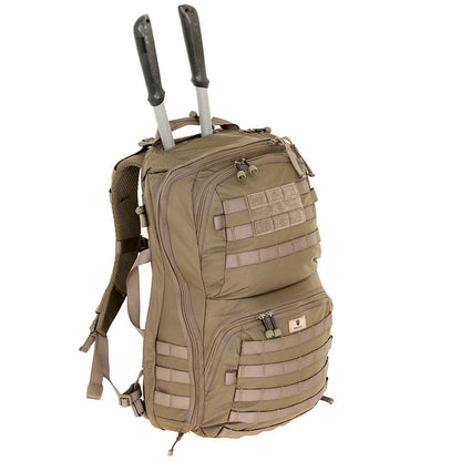 Snigel 30-40L Combat Backpack 1.0