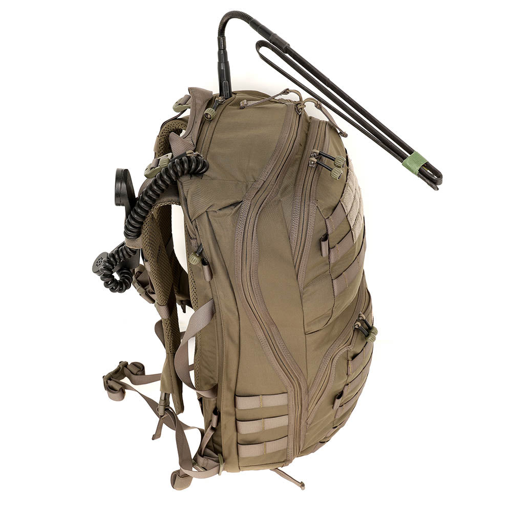 Snigel 30-40L Combat Backpack 1.0