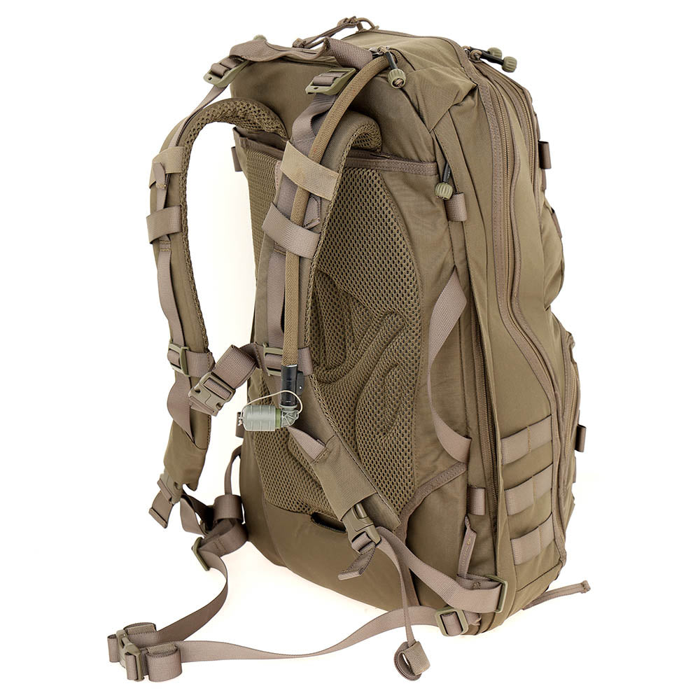 Snigel 30-40L Combat Backpack 1.0