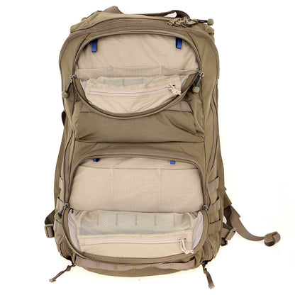 Snigel 30-40L Combat Backpack 1.0