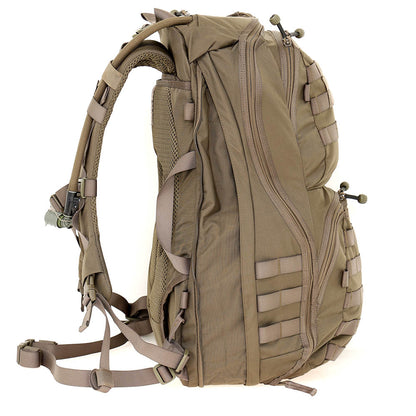 Snigel 30-40L Combat Backpack 1.0