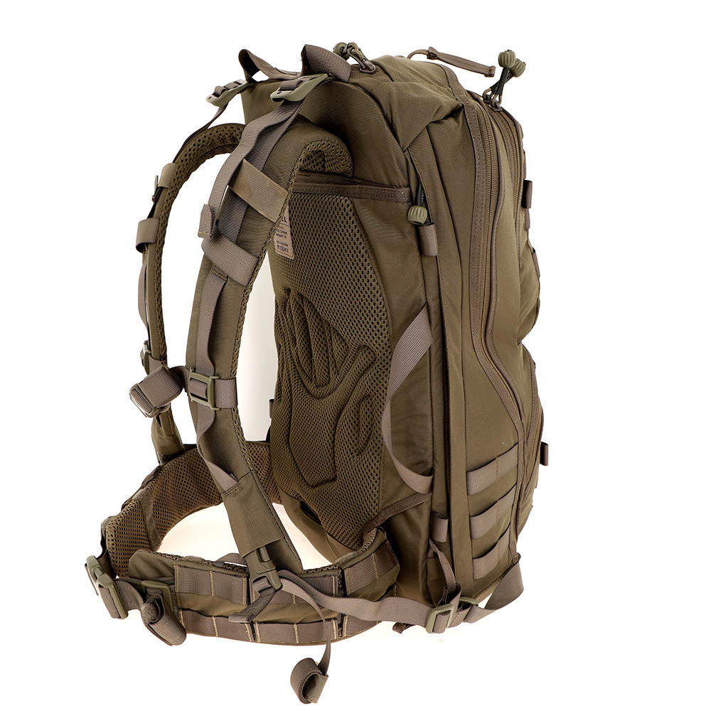 Snigel 30-40L Combat Backpack 1.0