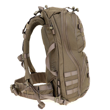 Snigel 30-40L Combat Backpack 1.0