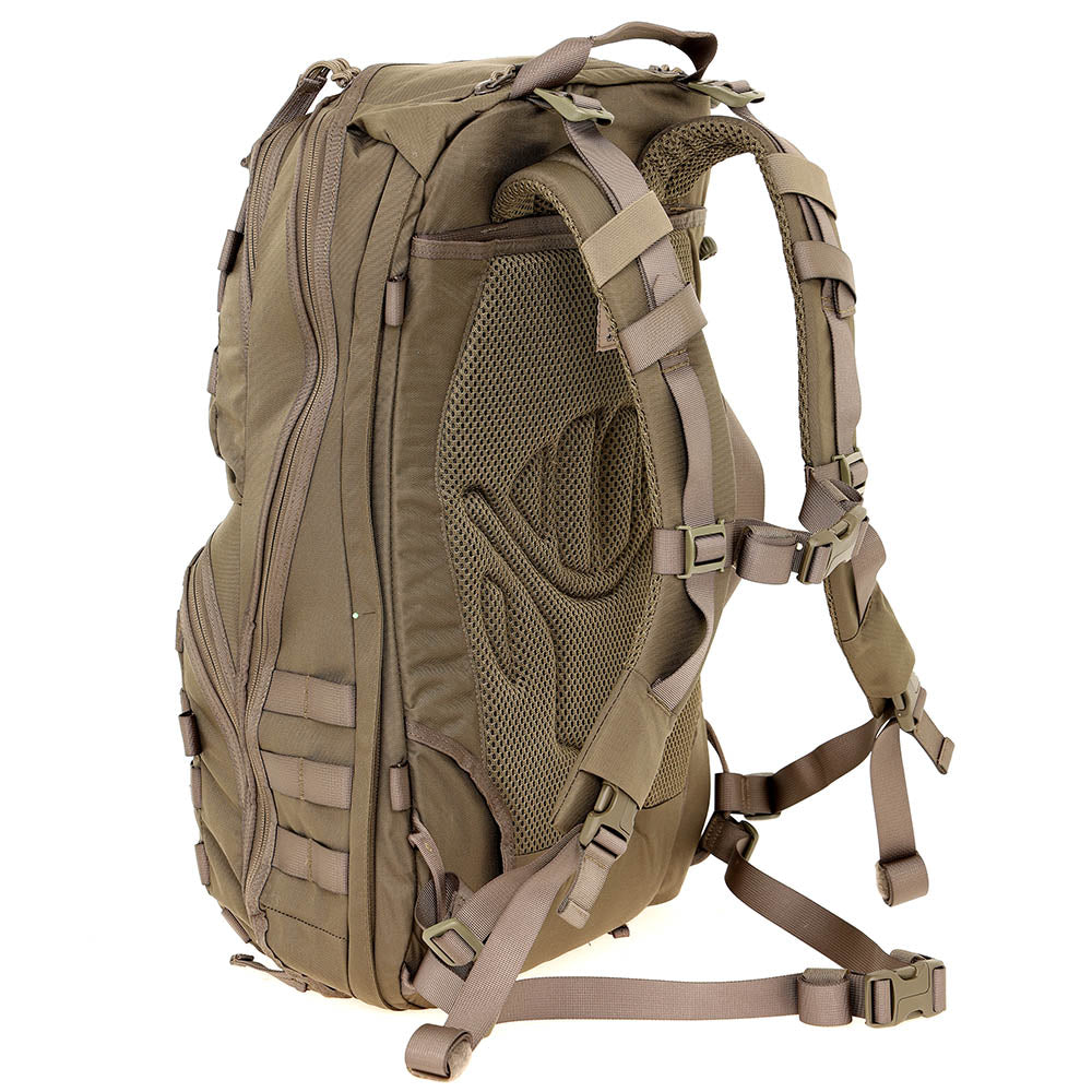 Snigel 30-40L Combat Backpack 1.0