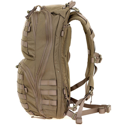 Snigel 30-40L Combat Backpack 1.0