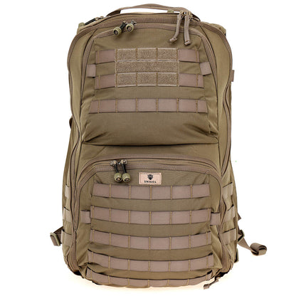 Snigel 30-40L Combat Backpack 1.0