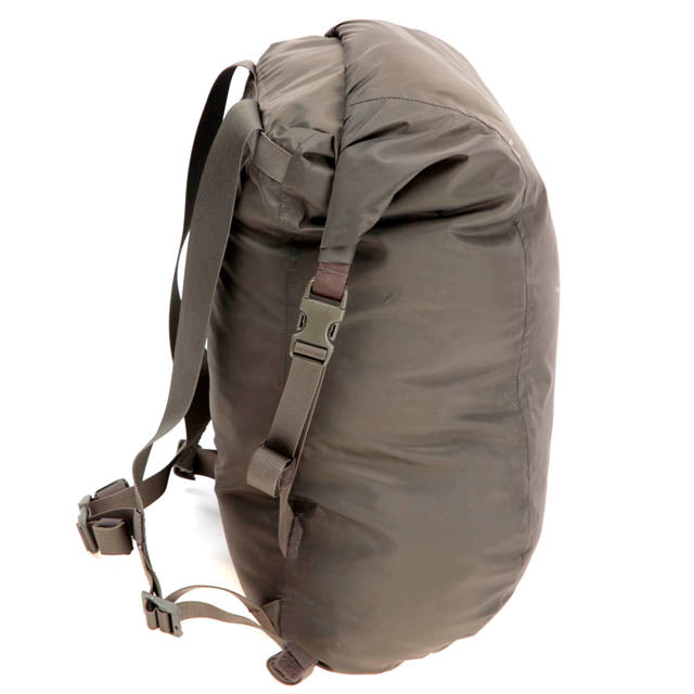 Snigel 30L Waterproof Mission Backpack 1.0