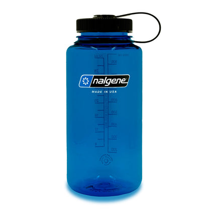 Nalgene Wide Mouth Flaska 1 L Sustain