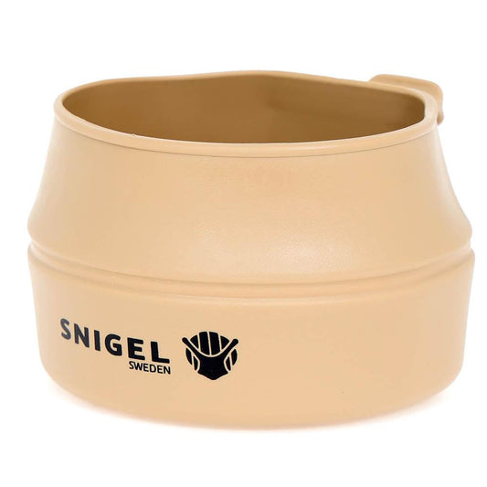 Köp Snigel Foldable Drinking Cup från TacNGear