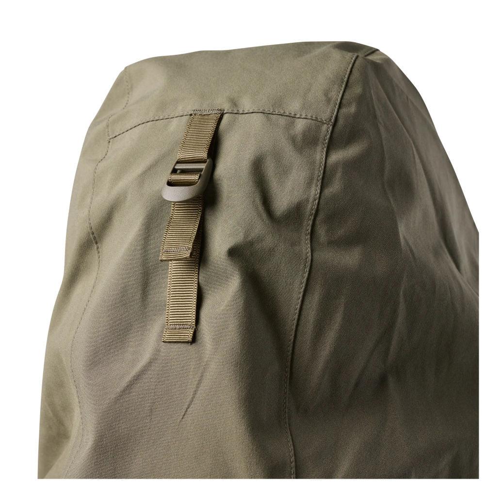 Köp 5.11 Tactical Force Rainshell Jacket från TacNGear