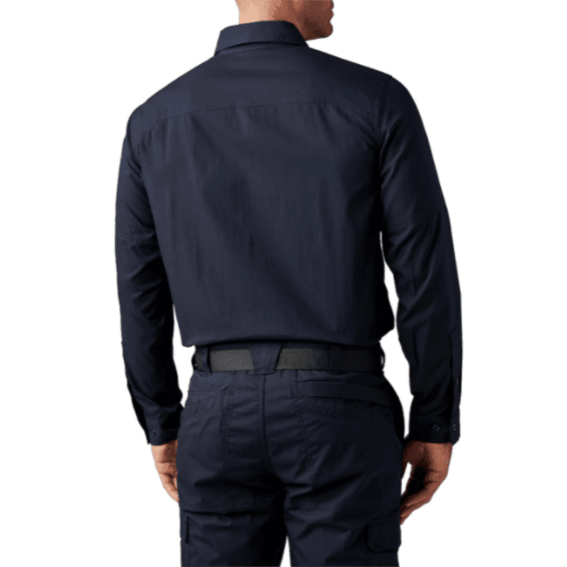 5.11 ABR PRO Shirt Long Sleeve (Skjortor) från 5.11 Tactical. | TacNGear - Utrustning för polis och militär och outdoor.