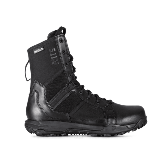 5.11 A/T 8" Waterproof Side Zip Boot (Skor & Kängor) från 5.11 Tactical. | TacNGear - Utrustning för polis och militär och outdoor.