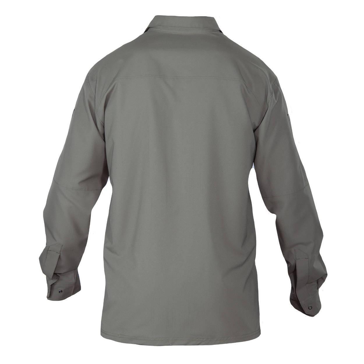 5.11 Freedom Flex Woven Shirt (Jackor & Tröjor) från 5.11 Tactical. | TacNGear - Utrustning för polis och militär och outdoor.