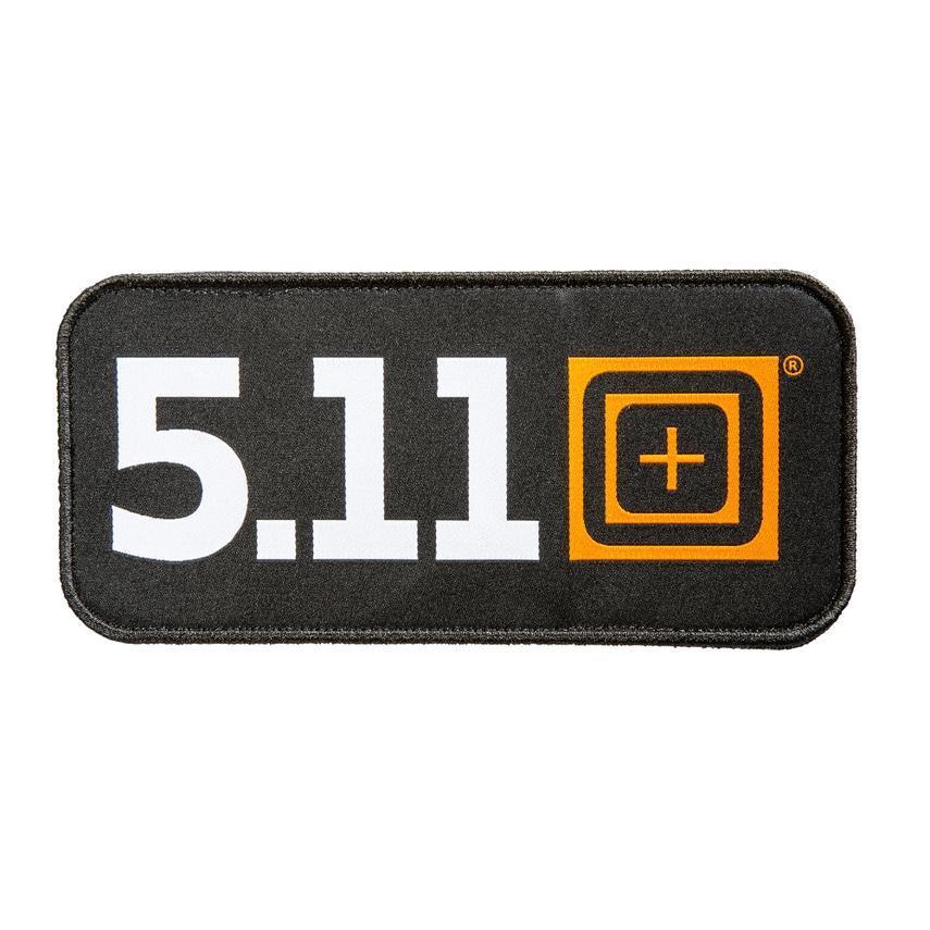 5.11 Scope Large Patch (Märken) från 5.11 Tactical. | TacNGear - Utrustning för polis och militär och outdoor.