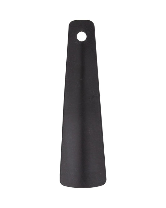 Springyard Steel Horn Matt Black - 14 cm