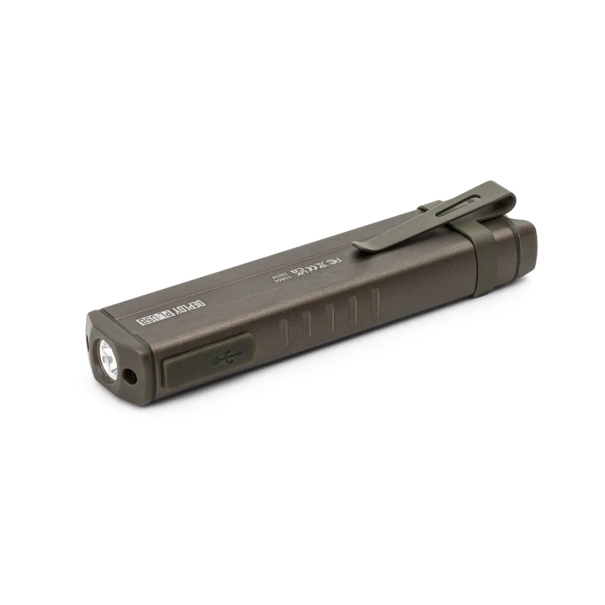 5.11 Tactical Deploy PL-USB Flashlight - 300 lumen