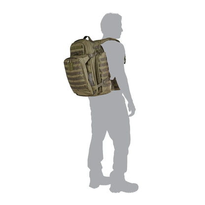 5.11 Rush72 2.0 Backpack - 55L
