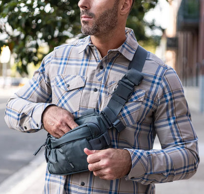 5.11 Tactical LVC6 Waist Pack 2.0 - 3L