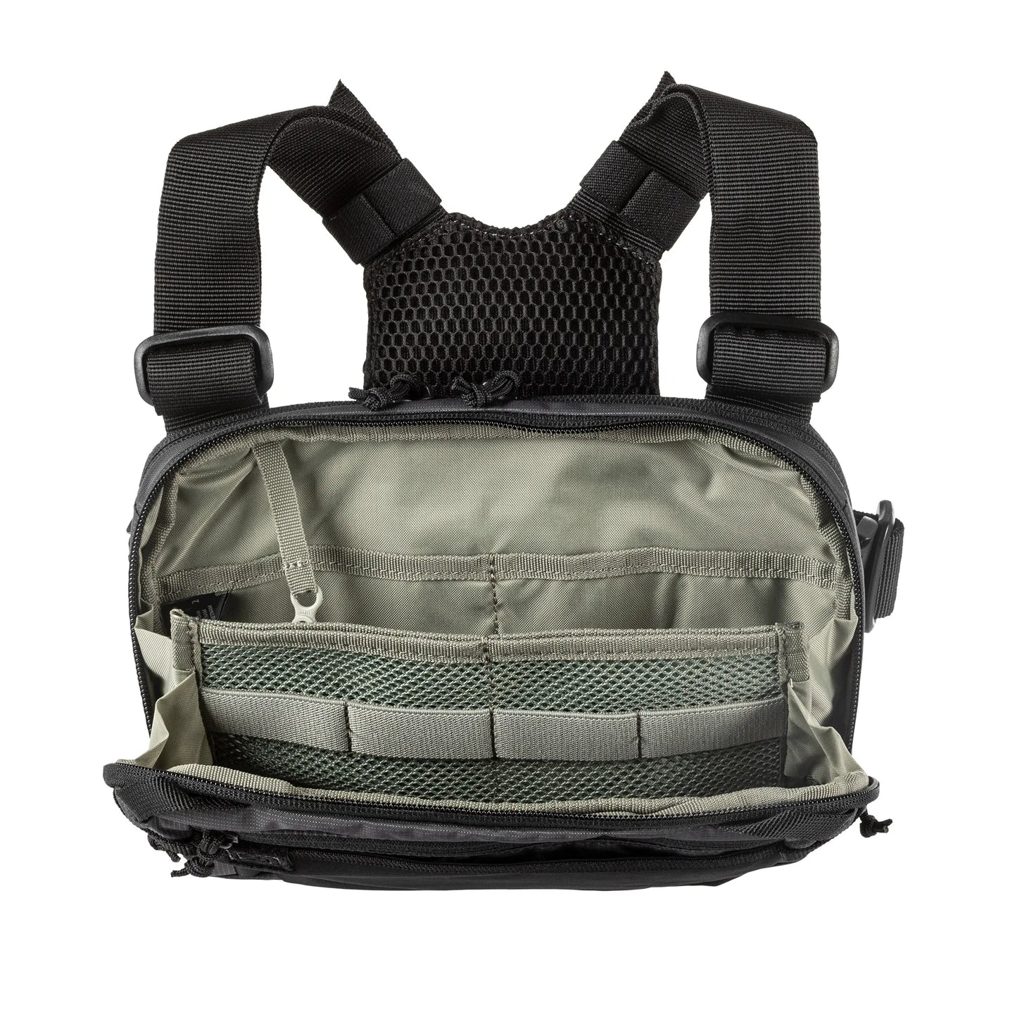 5.11 Skyweight Utility Chest Pack - 2 liter