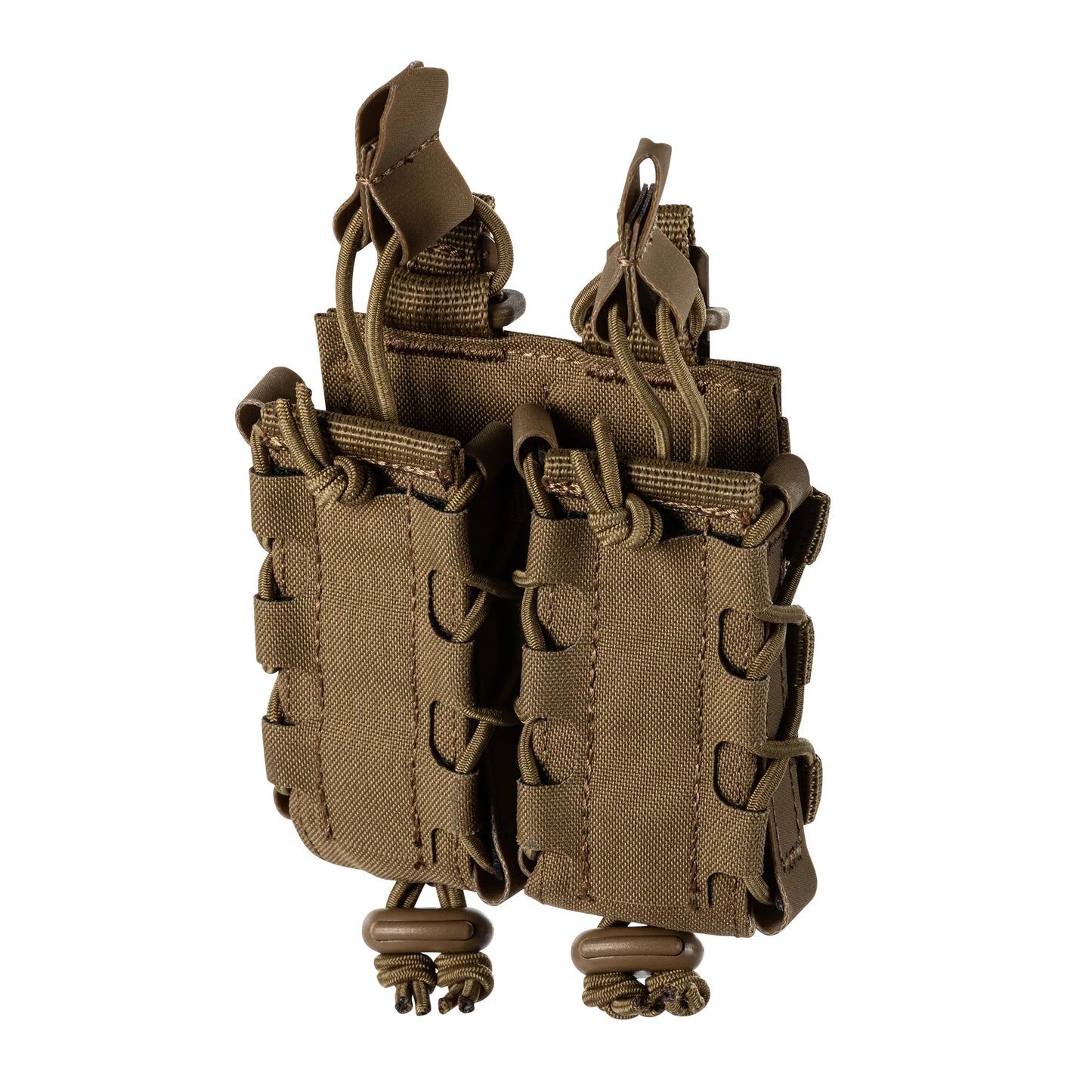 5.11 Flex Double Pistol Mag Multi Pouch