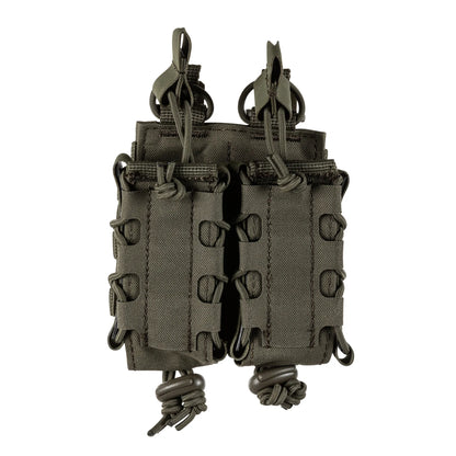 5.11 Flex Double Pistol Mag Multi Pouch