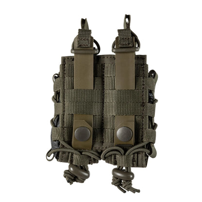 5.11 Flex Double Pistol Mag Multi Pouch