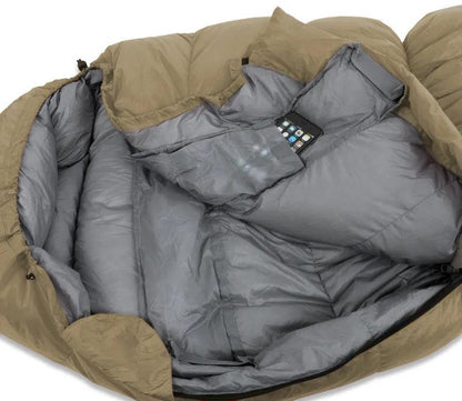 Köp Klymit 20F Synthetic Sleeping bag från TacNGear