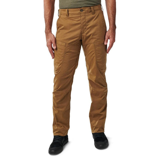 Köp 5.11 Ridge Pants - Kangaroo från TacNGear