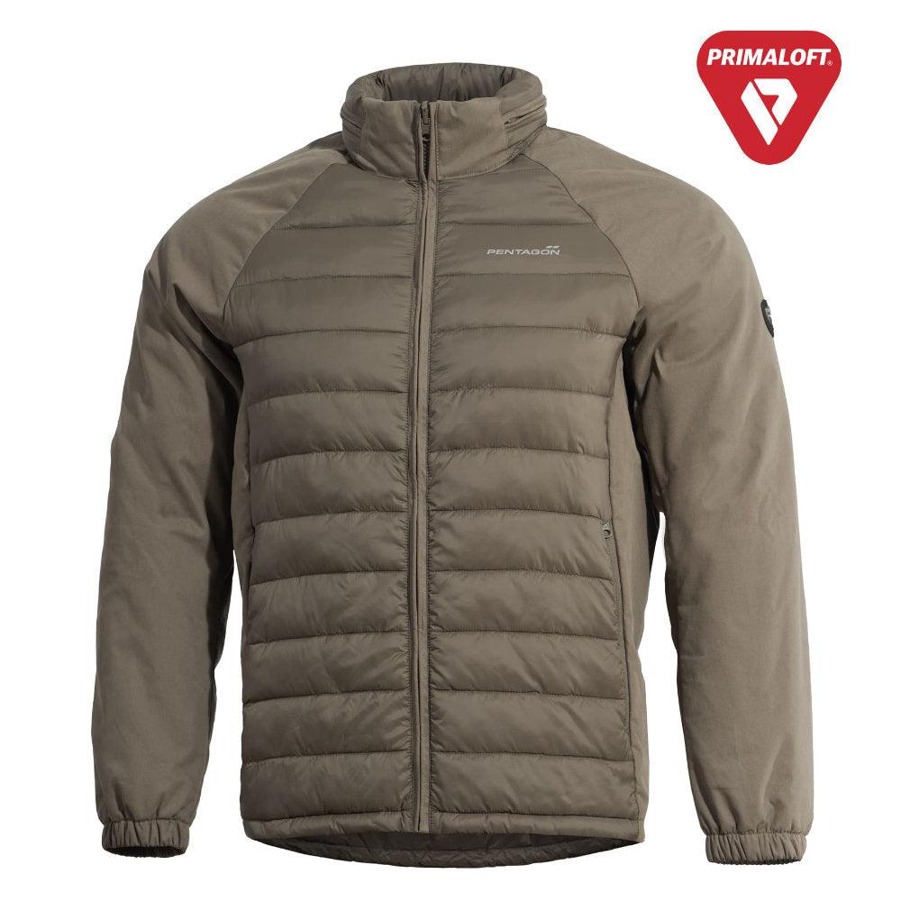 Köp Pentagon Neutron Hybrid Jacket från TacNGear