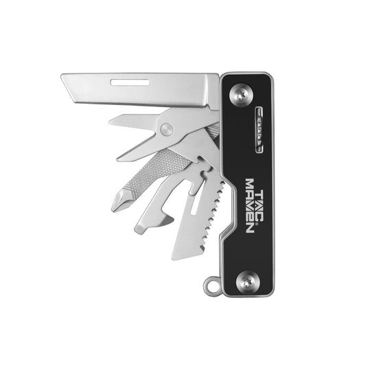 Köp Tac Maven Dagmar Multifunction knife från TacNGear
