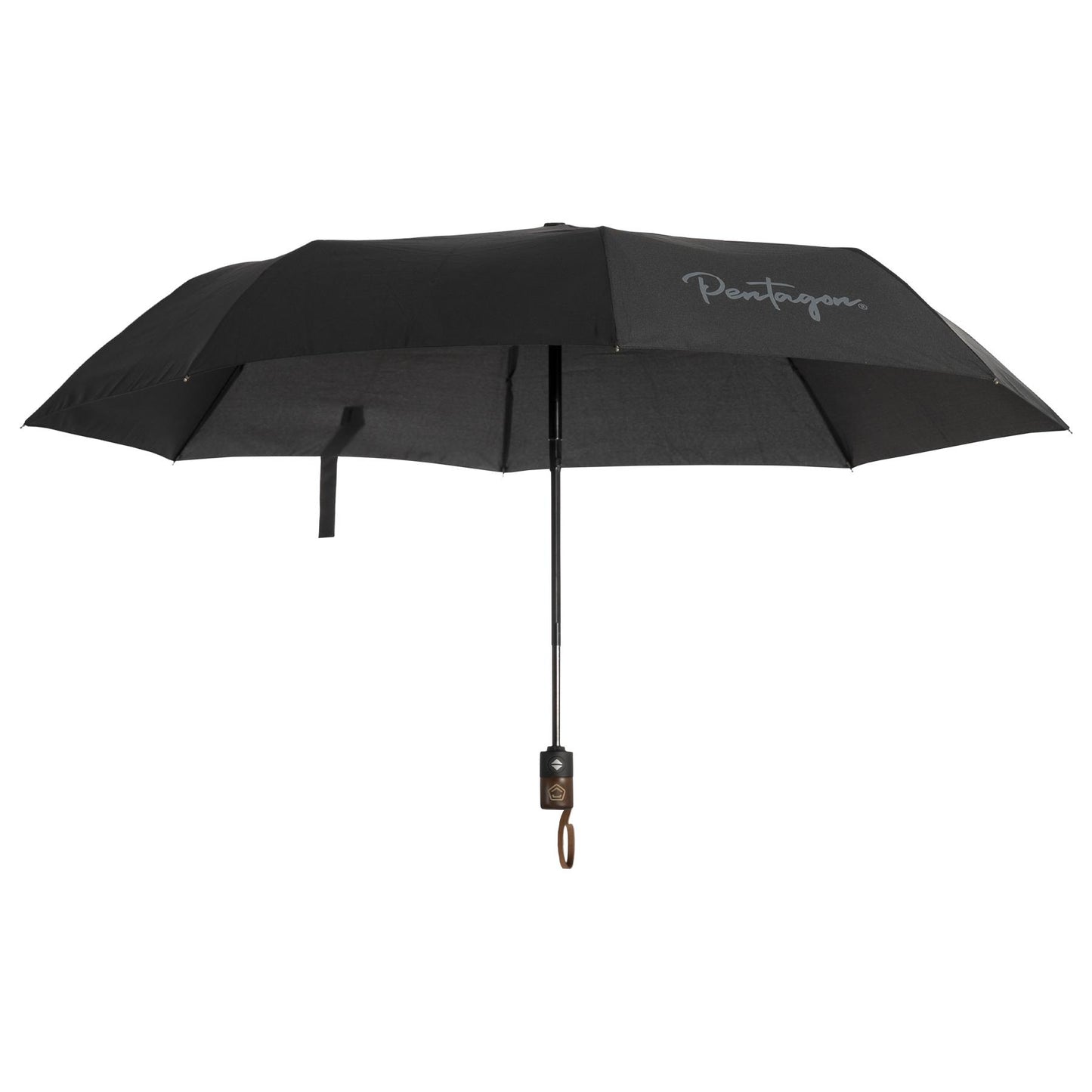 Pentagon Noah Auto Open/Close Umbrella - 98 cm!