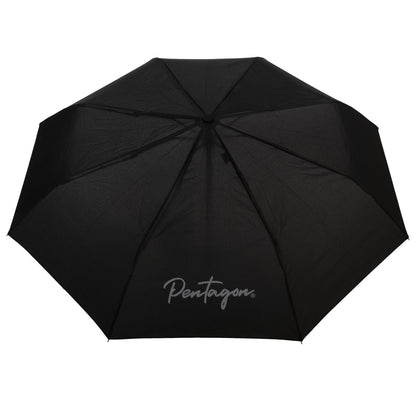 Pentagon Noah Auto Open/Close Umbrella - 98 cm!