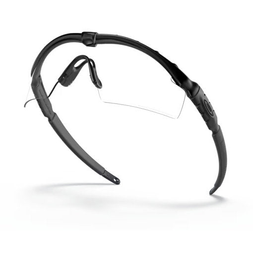 Oakley Standard Issue Ballistic M Frame 2.0 Strike - Matte Black - Clear Lens