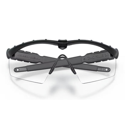 Oakley Standard Issue Ballistic M Frame 2.0 Strike - Matte Black - Clear Lens