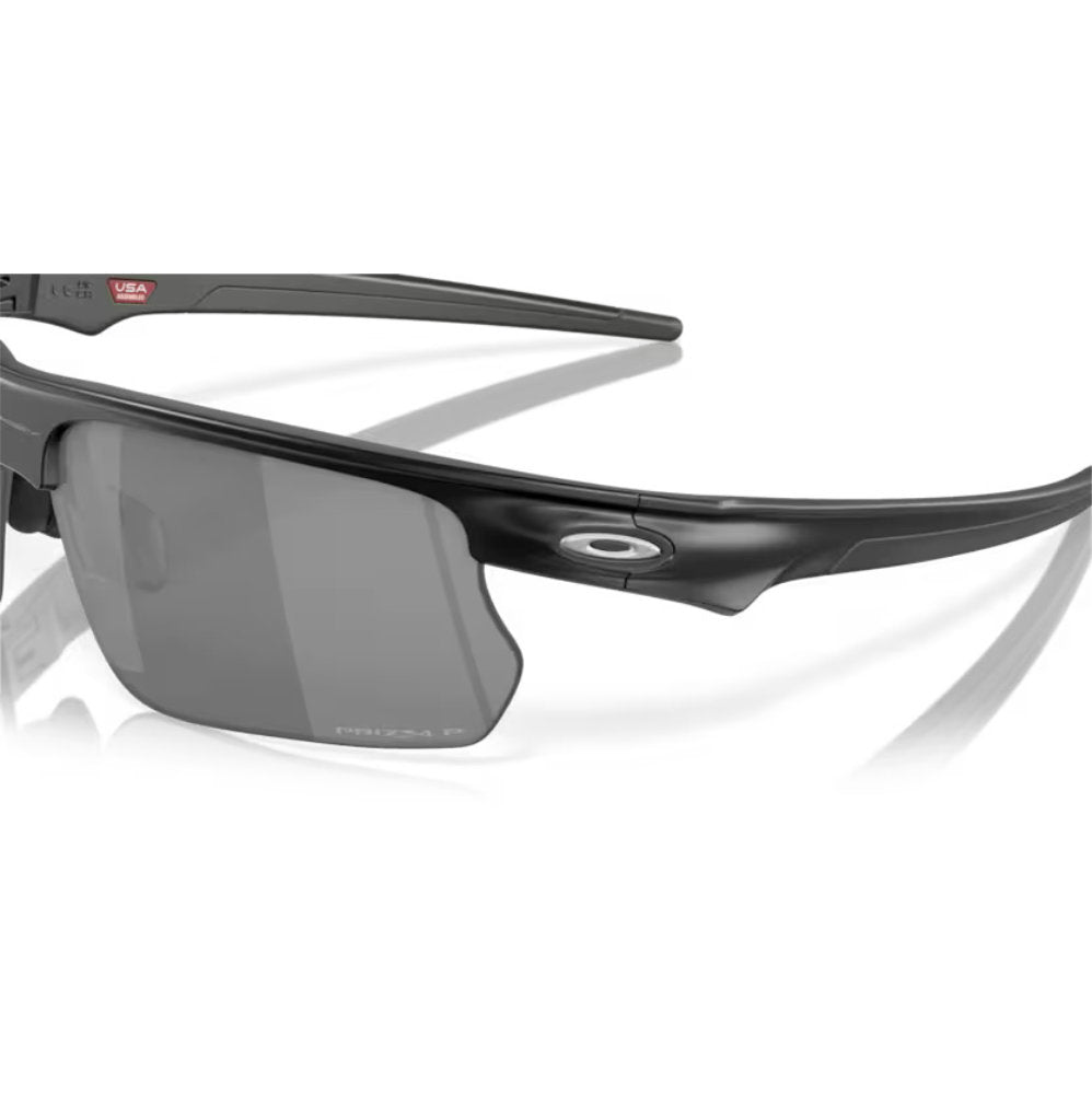 Oakley BiSpheara Matte Black