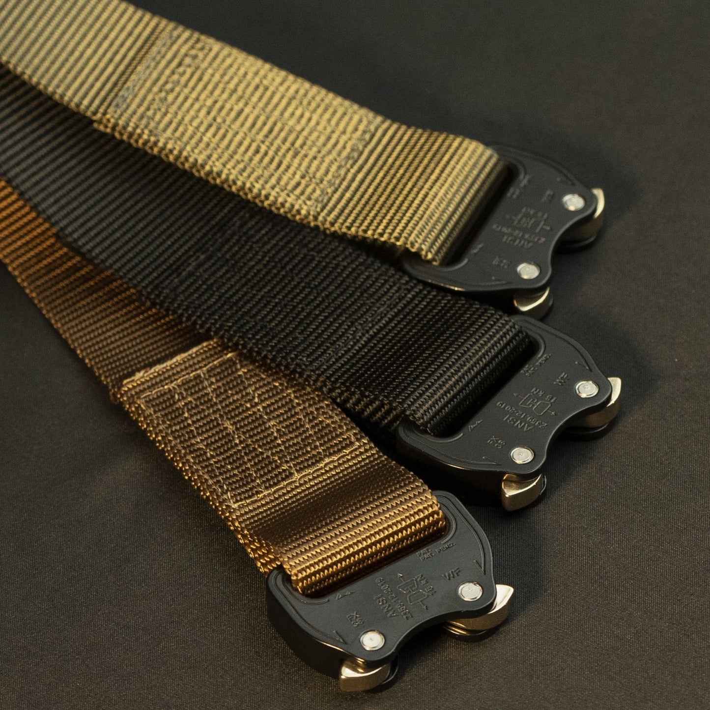 Pentagon Cobra Pro 38 Tactical Belt