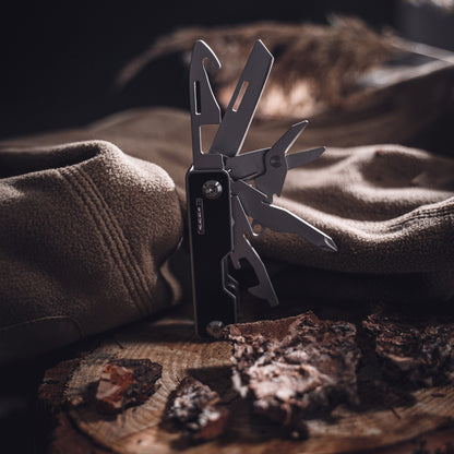 Tac Maven Dagmar Multifunction knife