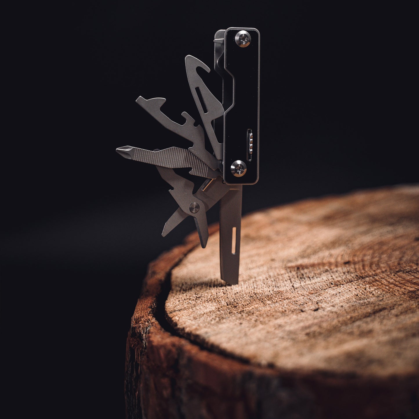 Tac Maven Dagmar Multifunction knife