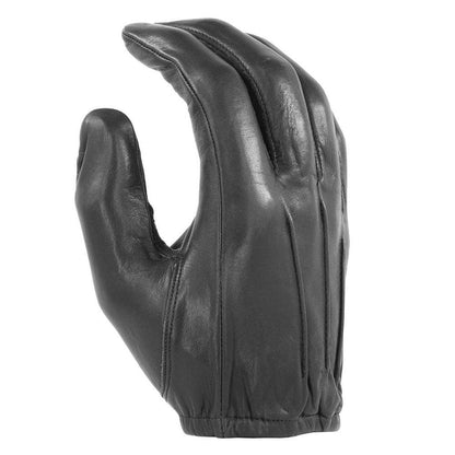 Köp DamascusGear Dyna-Thin Unlined Leather Gloves w/ Short Cuffs från TacNGear
