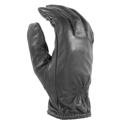 Köp DamascusGear Frisker S Leather Gloves w/ 100% Honeywell Spectra Liners från TacNGear