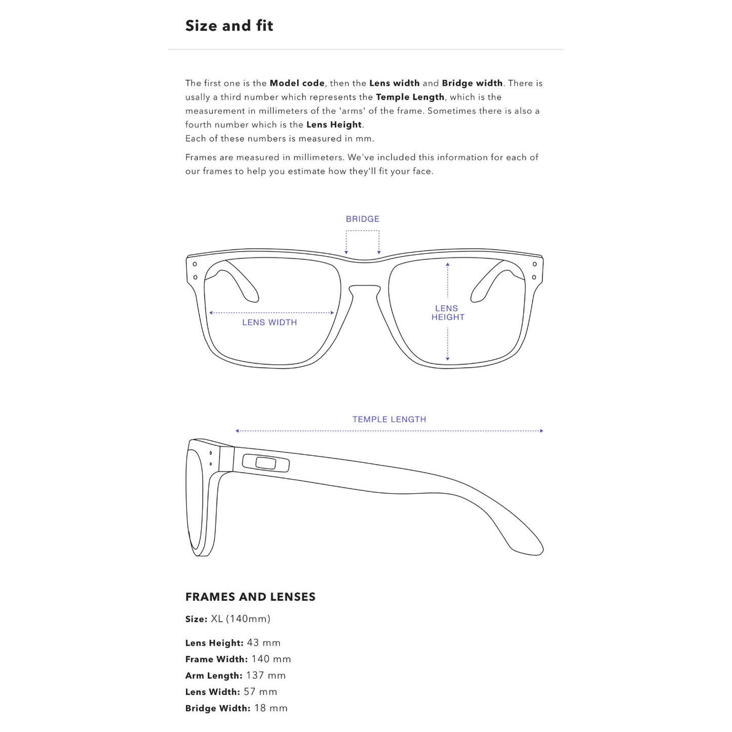 Oakley Holbrook - Matte Black + Prizm Black Polarized